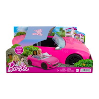 Barbie Barbie Convertible