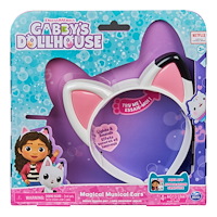 Gabby's Dollhouse Gabbys dockskåp magiska musiköron