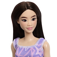 Barbie Barbie dockor