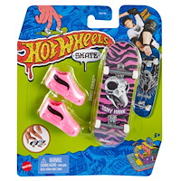 Hot Wheels Hot Wheels Skate singel sort.