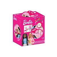 Barbie Barbie Hemliga bästisarmband sort