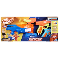 Nerf NERF N Series Gear Up Pack