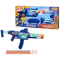 Nerf NERF Loadout Cyberlight Ghost