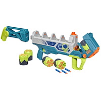 Nerf NERF Rebel Ops Doom Cannon