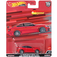 Hot Wheels Hot Wheels Premium Circuit Legends sort.