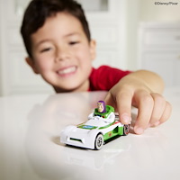 Hot Wheels Hot W. RacerVerse Toy Story Buzz Launcher