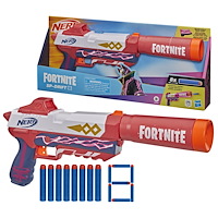 Nerf NERF Fortnite SP Drift