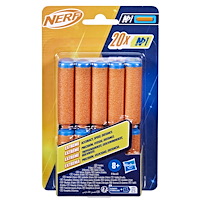 Nerf NERF N1 Dart-refill 20 darts