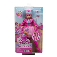 Barbie Barbie Nötknäppar Docka Daisy