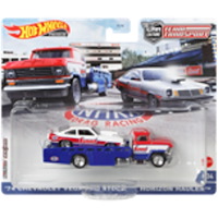 Hot Wheels Hot Wheels Premium 1:64 TeamTransp. sort