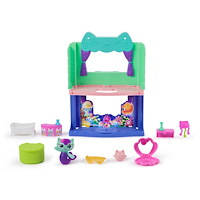 Gabby's Dollhouse Gabbys Film Portal Room sort