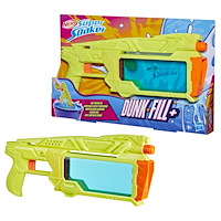 Nerf NERF Super Soaker Dunk Fyll 360 ml
