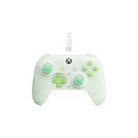 8Bitdo 8Bitdo Ultimate Mini - spelkontroll - kabelansluten