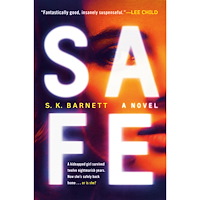 S. K. Barnett Safe (bok, storpocket, eng)