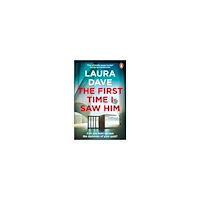 Laura Dave The First Time I Saw Him (pocket, eng)