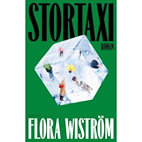 Flora Wiström Stortaxi (inbunden)