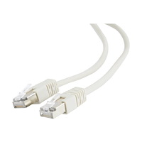 Gembird Gembird patch-kabel - 3 m - beige