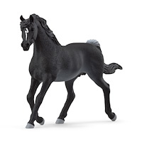 Schleich schleich® arabiskt fullblod, hingst