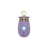 Peekimo Peekimo PortableInteractivePetPurpleLulu
