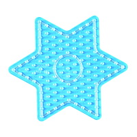 Hama Hama Maxi Pegboard Star