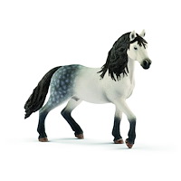 Schleich schleich® Andalusier Hengst