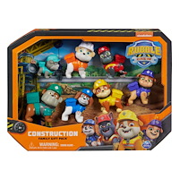 Rubble & Crew Rubble & Crew Figur Presentpack