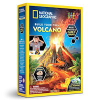 NATIONAL GEOGRAPHIC National Geographic