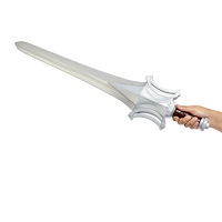Masters of the Universe MOTU Film Deluxe Power Sword
