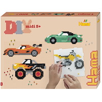 Hama Hama Midi Presentask Fordon 4 000