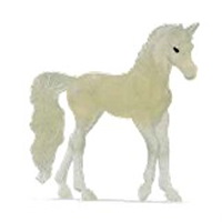Schleich Schleich Samlar Enhörning Citronella