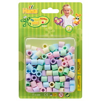 Hama Hama Maxi Beads 250 st Blandning 52