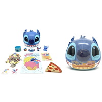 Disney Stitch Disney Stitch Jumbo Mystery Capsule S2