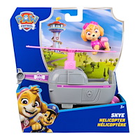 Paw Patrol PAW Patrol basfordon 2.0 Skye