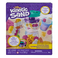 KINETIC SAND Kinetic Sand Smoothie Mixer