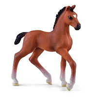 Schleich schleich® Oldenburg Föl