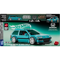 Brick Shop Brick Shop Speed Series '90 Honda Civic EF