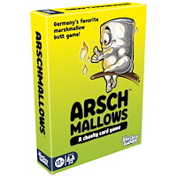 Hasbro Games Arschmallows