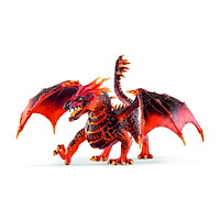 Schleich schleich® Lavadrake