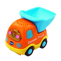 VTech Vtech Toot Toot Driver Dumper Truck FI
