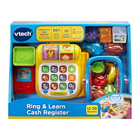 VTech Vtech Kasseapparat DK
