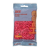 Hama Hama Midi Beads 1000 st Fuchsiarosa