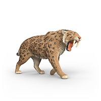 Schleich Schleich Smilodon
