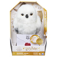 Harry Potter Harry Potter Interaktiv Hedwig