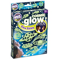 BrainStorm Brainstorm Cosmic Glow Galax