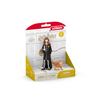 Schleich schleich® Hermione & Krumben