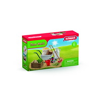 Schleich Schleich Stable Care-tillbehör