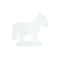 Hama Hama Midi pärlplatta häst