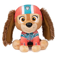 Paw Patrol Paw Patrol Gund plysch 15 cm