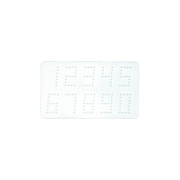 Hama Hama Midi pärlplatta siffror