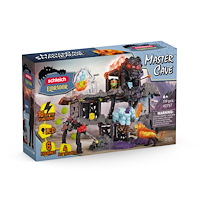 Schleich Schleich MasterCave Smashrador